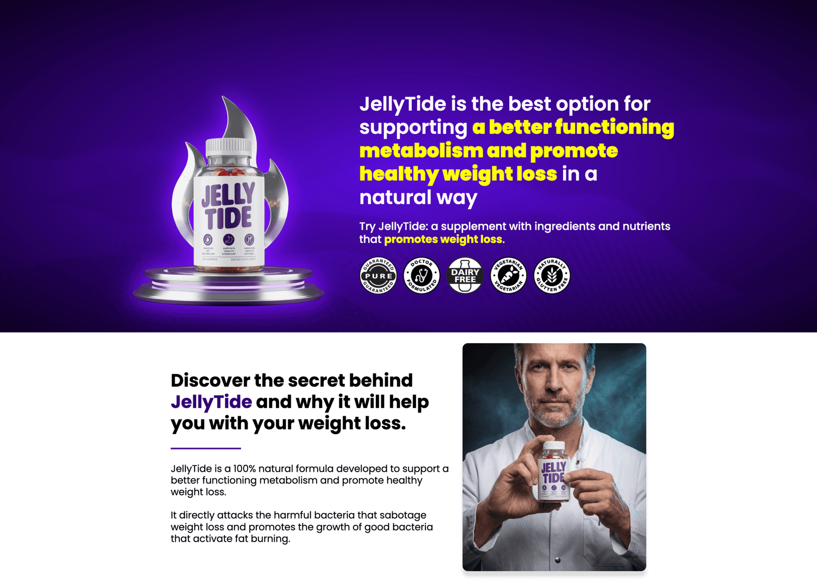 JellyTide
